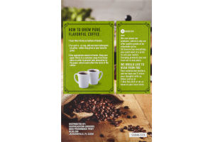 SE Grocers Coffee Filters Cone Style #4 - 100 CT