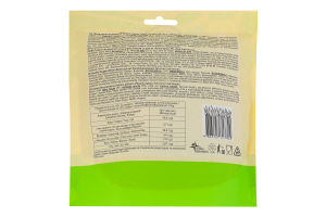 Гренки ржано-пшеничные волнистые Томат спайси Craft Bread chips Flint д/п 80г