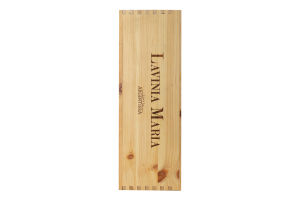 Вино 1.5л 14.5% красное сухое Lavinia Maria Tenuta Argentiera бут