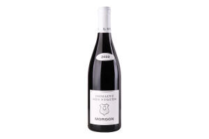 Вино 0.75л 13% червоне сухе Morgon Domaine des Nugues пл