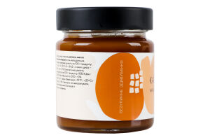 Карамель Малдонская соль Honey с/б 0.2кг