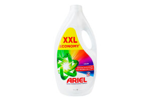 Засіб миючий синтетичний рідкий Color Ariel 3.15л
