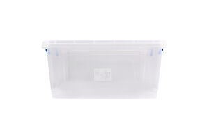 Контейнер 13л універсальний з ручками А-37 Діомедеа