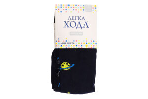 Колготки дитячі маріне р.104-112 8259 Легка хода