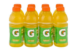 Gatorade G Thirst Quencher Citrus Cooler - 8 CT