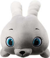 Іграшка-подушка Зайчик Sweet 72см Копиця