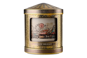 Чай чорний Basilur Festival Delight