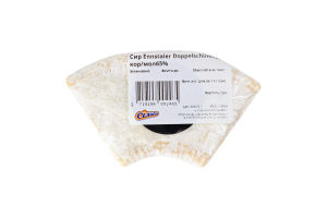 Сыр Ennstaler Doppelschimmel кор/мол48%