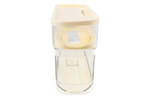 Органайзер д/яєць пластик 31*9*14см