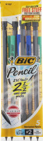 BIC Mechanical Pencil Fine 0.5mm #2 - 5 CT
