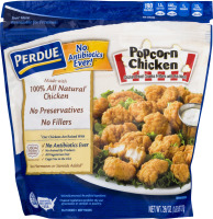 Perdue Popcorn Chicken