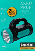 Ліхтар світлодіодний акумуляторний Camelion