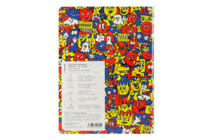 Блокнот Nuuna Pride Parade 1008749