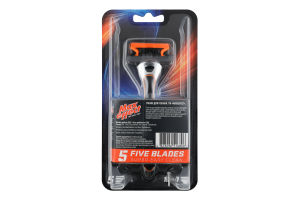 Станок для гоління Five blade Max effect 1шт