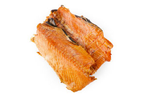 Хребти лосося г/к ваг.