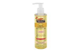 Palmer's Cocoa Butter Formula Skin Therapy Cleansing Oil Face Rosehip Fragrance