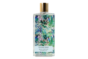 Гель для душа Wild orchid Vivian Gray 350мл