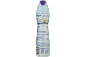 Degree Motionsense Dryspray Anti-perspirant Sexy Intrigue