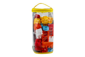 Конструктор Tigres Mini Blocks 50ел