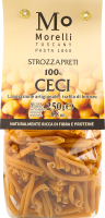 Вироби макаронні Morelli Стоццапреті з нуту