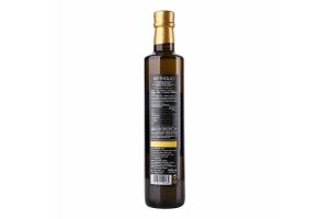 Олія оливкова нерафінована першого холодного віджиму Premium selection Mytholio с/пл 500мл