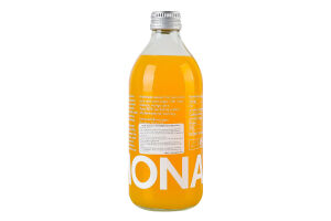 Напій Маракуя Lemonaid+ с/пл 330мл
