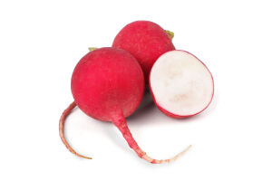 Редиска фасована