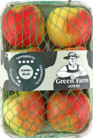 Яблуко Голден Блаш