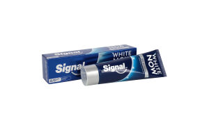 Паста зубная White Now Signal 75мл