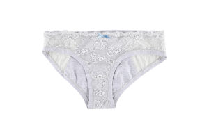 Труси жіночі SeaLine 3665 Cullota bianco р.3
