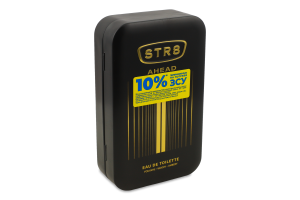 Вода туалетная мужская Ahead STR8 100мл