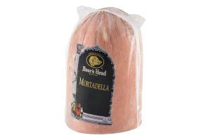 Boar's Head Mortadella