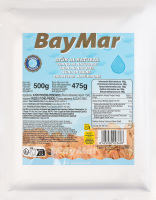 Тунец кусками в собственном соку Al natural BayMar м/у 500г