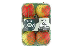 Яблуко Голден Блаш