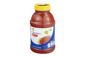 Ahold Pasta Sauce Meat