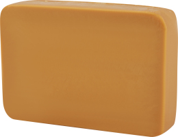 Сир TINE Gudbrandsdalen сироватковий кор/коз/мол