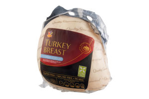 Ahold Turkey Breast Lower Sodium