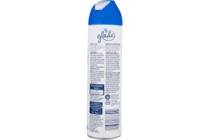 Glade Spray Blue Odyssey