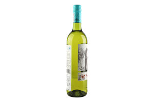 Вино Vineyard Friends Chenin Blanc white