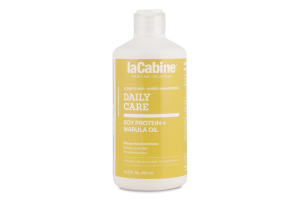 Кондиціонер д/волосся LaCabine Daily care прот сої
