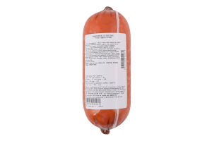 Колбаса вареная с мясом птицы Мясная М'ясний хутір в/с кг