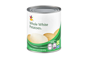 Ahold Whole White Potatoes