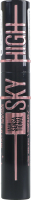 Тушь для ресниц для удлинения Lash sensational Sky high космически-черная Maybelline New York 7.2мл