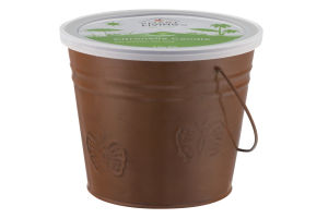 Smart Living Summer Citronella Candle