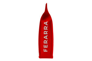 Кава натуральна смажена в зернах 100% Arabica Ferarra в/ґ м/у 1кг