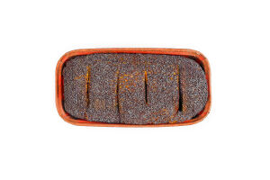 Пиріг пісочний Маківник Мамин хліб м/у 0.56кг