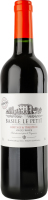 Вино 0.75л 12% красное сухое Basile Le Petit бут