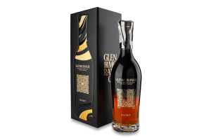 Виски 0.7л 46% Signet Glenmorangie к/у