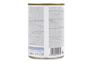 Корм повнораціонний для дорослих собак Lamb&Rice Mono Protein Brit з/б 400г