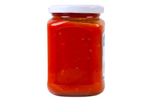 Аджика по-домашнему Ніжин с/б 300г